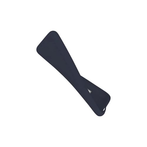 Mercury Soft A920 tok – Samsung Galaxy A9 2018 készülékhez – A9S/A9 Star Pro – éjkék