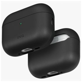 UNIQ Lyden Vex tok AirPods Pro 3 gen készülékhez fekete