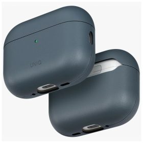 Tok UNIQ Lyden Vex to AirPods Pro 3 gen készülékhez kék