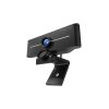 Creative Sync 4K webkamera fekete