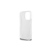 Guess GUHMP15XHGCUSTGP iPhone 15 Pro Max 6.7" készülékhez IML GCube MagSafe keménytok rózsaszín
