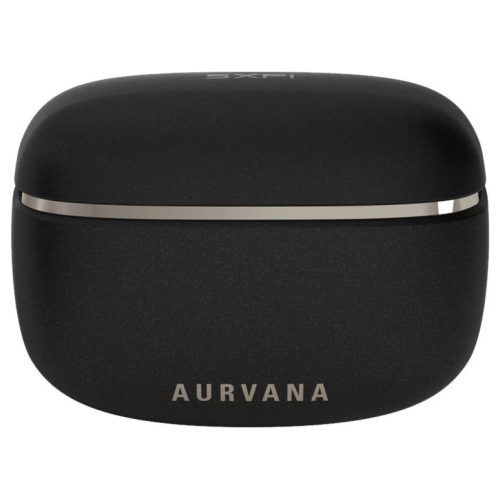 Creative Aurvana Ace SXFI vezeték nélküli fejhallgató Bluetooth 5.3 ANC fekete