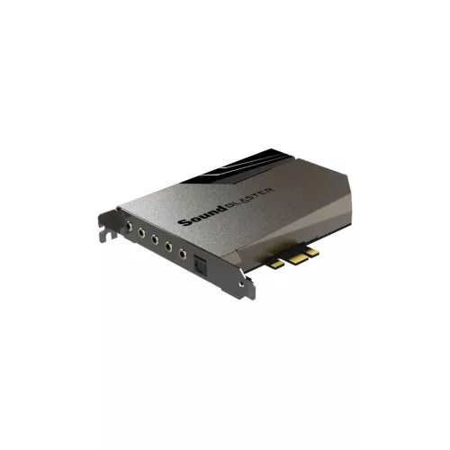 Creative Sound Blaster AE-7 PCI-e hangkártya