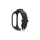 Beline Mi Band 3/4 készülékhez okos szíj fekete