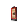 Guess GUHCP6STGPI iPhone 6/6S készülékhez keménytok Ethnic Chic Stripes 3D rózsaszín