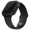 UNIQ Nautic tok Apple Watch 46mm készülékhez fekete