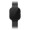 UNIQ Nautic tok Apple Watch 46mm készülékhez fekete