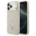 Guess 4G Strass Logo MagSafe tok iPhone 17 Pro Max készülékhez rózsaszín