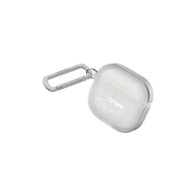 Skinarma Kinzoku for AirPods 4 készülékhez fagyott