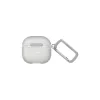 Skinarma Kinzoku for AirPods 4 készülékhez fagyott