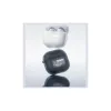 A végleges fordítás a következő:Skinarma Kinzoku for AirPods 4 készülékhez fagyott