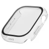 UNIQ Nautic tok Apple Watch 46mm készülékhez galambszürke