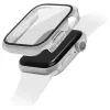 UNIQ Nautic tok Apple Watch 46mm készülékhez galambszürke