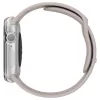 UNIQ Nautic tok Apple Watch 46mm készülékhez galambszürke