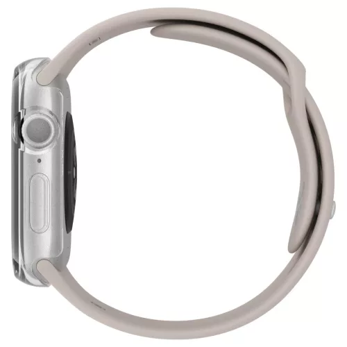 UNIQ Nautic tok Apple Watch 46mm készülékhez galambszürke