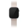 UNIQ Nautic tok Apple Watch 46mm készülékhez galambszürke
