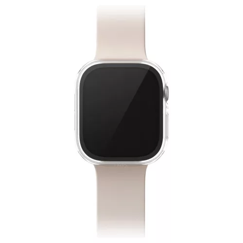 UNIQ Nautic tok Apple Watch 46mm készülékhez galambszürke