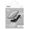 UNIQ Nautic tok Apple Watch 46mm készülékhez galambszürke