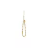 Guess telefonpánt GUSTBOHP Beads Bohemia barna