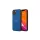 Guess GUHCP13SPSASBBL iPhone 13 mini 5,4 készülékhez Saffiano Strap kék