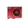 Creative Sound Blaster Z SE PCI-e hangkártya piros