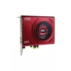 Creative Sound Blaster Z SE PCI-e hangkártya piros