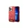 Guess GUHCP14XHGBNHR iPhone 14 Pro Max 6,7 készülékhez keménytok piros Bandana Paisley