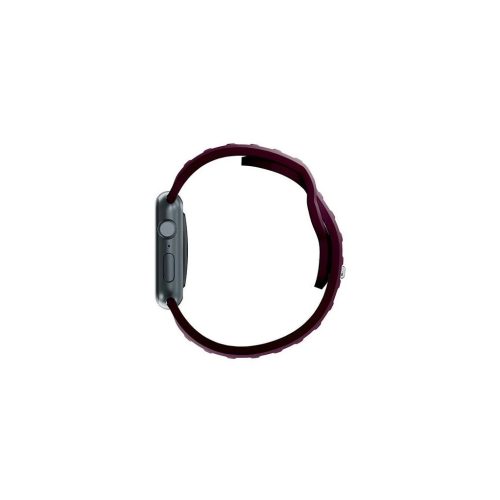 3MK szilikon óra szíj Apple Watch 38/40/41mm készülékhez egres