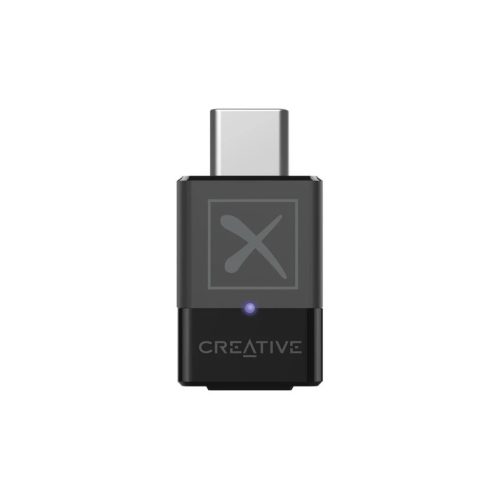 Creative Audio hangadó BT-W3X Bluetooth 5.3