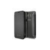 Guess GUFLBKS8LIGLTBK G955 – Samsung Galaxy S8 Plus készülékhez black book Iridescent telefon tok