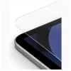 Edzett üveg UNIQ Optix Clear Exofit applikátorral – iPad 11" A16 (2025) készülékhez / iPad 10.9" 10 gen. készülékhez