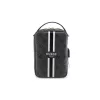 Guess táska GUHBP4RPSK 4G Printed Stripes fekete