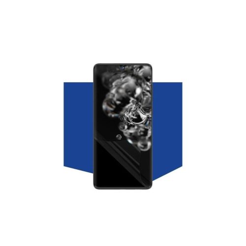 3MK Foil ARC+ Sony Xperia 10 VI készülékhez Foil Fullscreen kijelzővédő