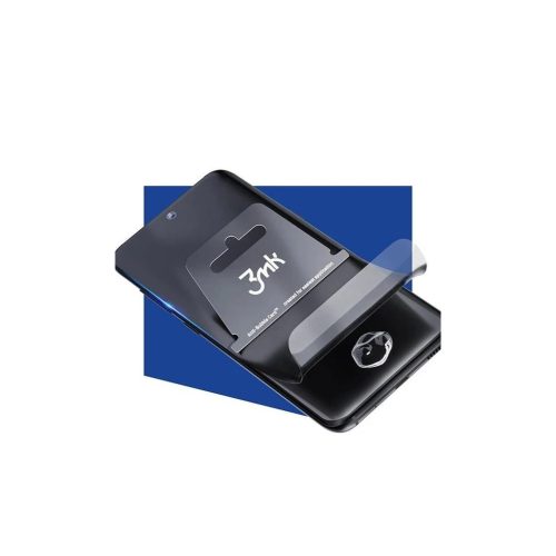 3MK Foil ARC+ Sony Xperia 10 VI készülékhez Foil Fullscreen kijelzővédő