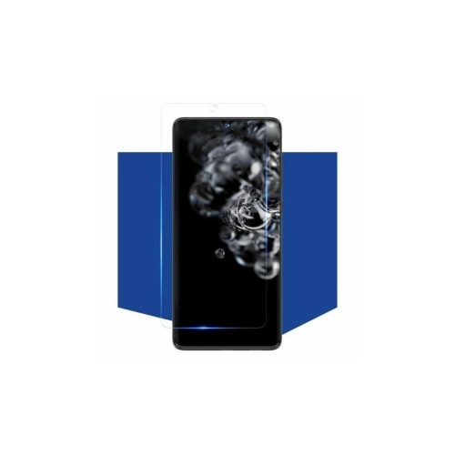 3MK Foil ARC+ Sony Xperia 10 VI készülékhez Foil Fullscreen kijelzővédő