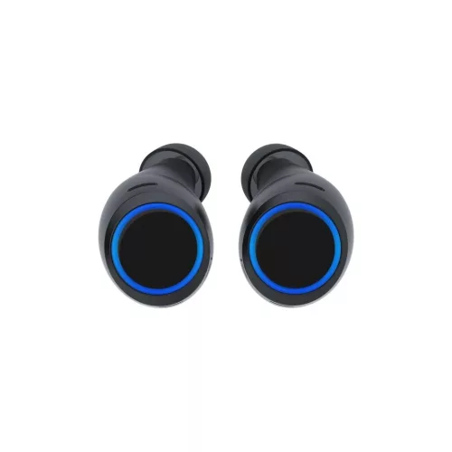 Creative Sensemore Air vezeték nélküli fejhallgatók Bluetooth 5.2 ANC fekete