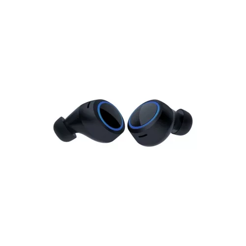 Creative Sensemore Air vezeték nélküli fejhallgatók Bluetooth 5.2 ANC fekete