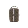 Guess táska GUHBP4RPSW 4G Printed Stripes barna