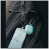 Tok Skinarma Mecha CE AirPods 4 készülékhez fekete