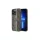 Guess GUHMP15XP4RPSW iPhone 15 Pro Max készülékhez keménytok 4G Printed Stripes MagSafe barna