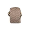 Guess táska GUTB104GB 10" 4G UPTOWN barna