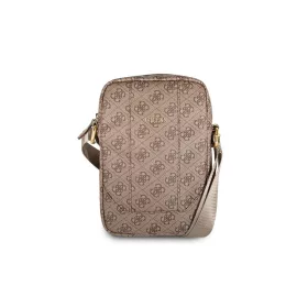Guess táska GUTB104GB 10" 4G UPTOWN barna