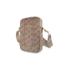 Guess táska GUTB104GB 10" 4G UPTOWN barna