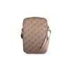 Guess táska GUTB104GB 10" 4G UPTOWN barna