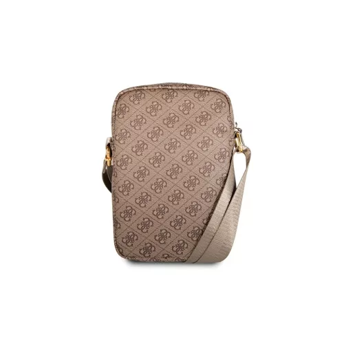Guess táska GUTB104GB 10" 4G UPTOWN barna