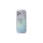 Guess GUHCP12LPCUMCGC02 iPhone 12 Pro Max készülékhez keménytok Tie & Die Collection kék