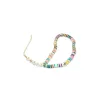 Guess Telefonpánt GUSTPEAM Heishi Beads többszínű
