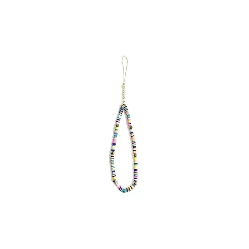 Guess Telefonpánt GUSTPEAM Heishi Beads többszínű