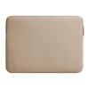 UNIQ bag Cyprus laptop tok 14" vízálló neoprene natúr barna