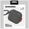 Skinarma Mecha CE AirPods 4 készülékhez tok olív